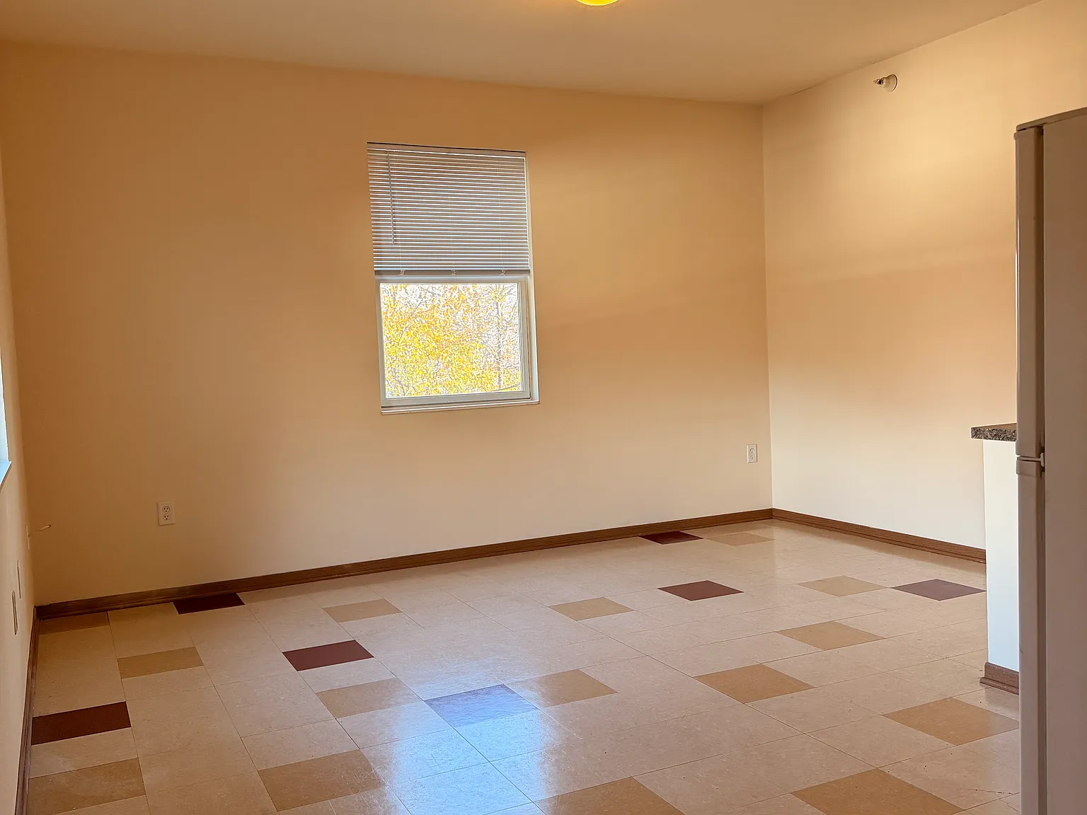 Studio, 450 sqft, $1,035 — Photo 2