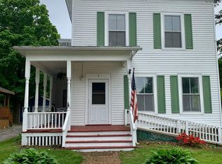 6 Clinton St, Waddington, NY 13694
