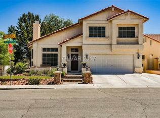 9724 Silver Harvest Ct, Las Vegas, NV 89183