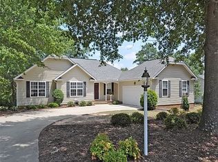 109 Coachman Ct, Anderson, SC 29625