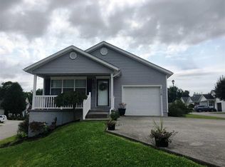 119 Bayside Dr, Huntington, WV 25705