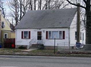 49 Tremont Ave, East Orange, NJ 07018