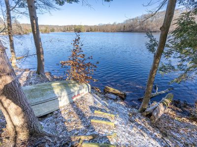 8770 N Island Dr #22-23, Stanwood, MI, 49346