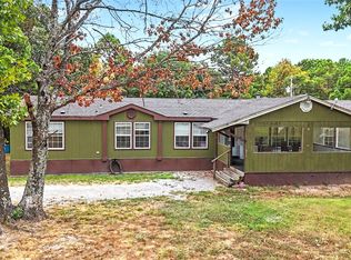 3746 N 494th Rd, Rose, OK 74364