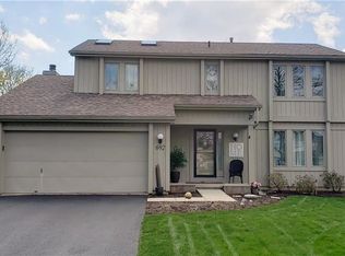 692 Deer Run, Perrysburg, OH 43551