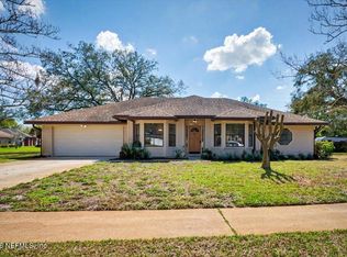 12608 LAZY MEADOW Drive N, Jacksonville, FL 32225