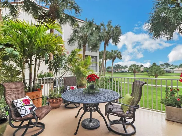 1540 Clermont DR #F-101, NAPLES, FL 34109