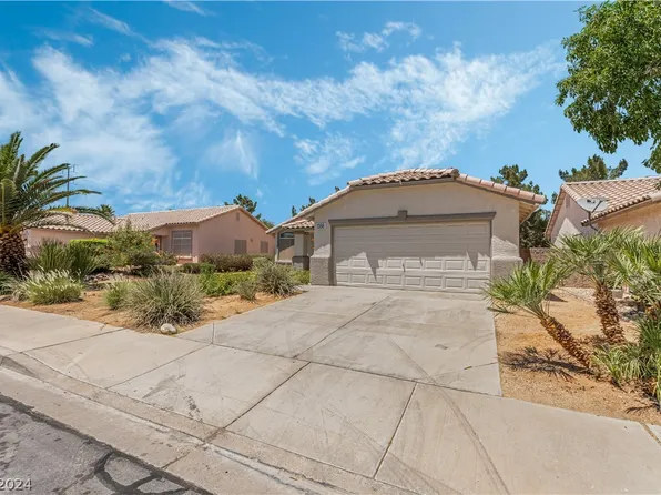 1386 Sun Pillars Ave, Henderson, NV 89014