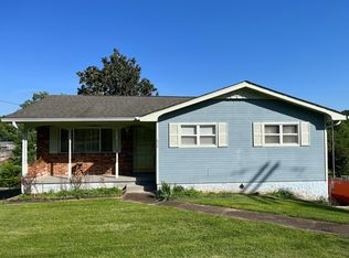 626 Ely Rd, Hixson, TN 37343