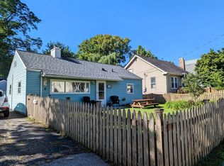 826 Greeley Ave, Saint Louis, MO