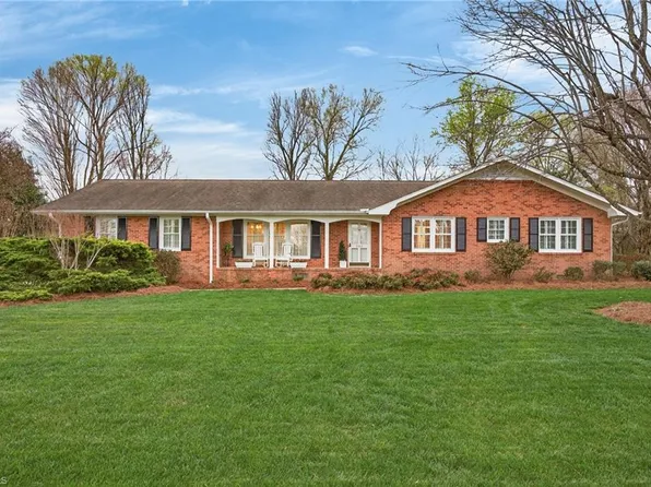 1143 Geneva Albright Rd, Graham, NC 27253