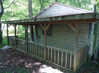 2219 Dillard Rd, Highlands, NC 28741