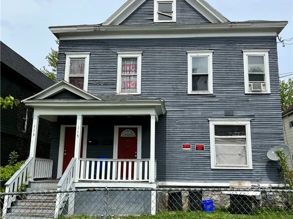 113 McKinley Ave #15, Syracuse, NY 13205