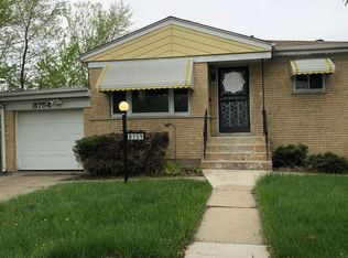 8754 S Prairie Ave, Chicago, IL 60619