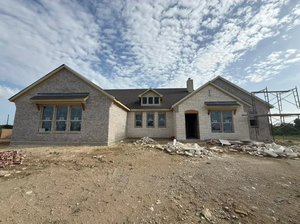 309 Texas Sage Trl, Weatherford, TX 76085