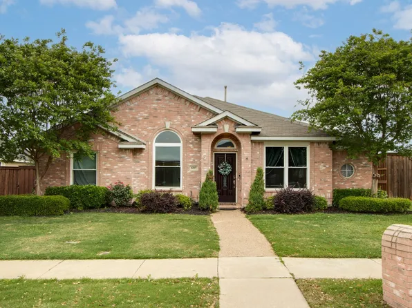 1217 Shady Elm Ln, Lewisville, TX 75067