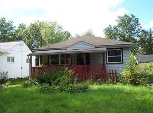 2030 Arbor Ave SE, Warren, OH