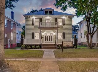 2908 Moss Side Ave, Richmond, VA 23222