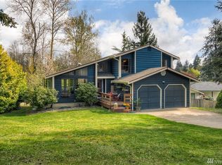 2802 28th Ave SE, Olympia, WA 98501