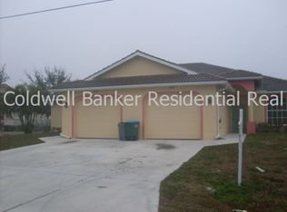 629 SW 47th Ter, Cape Coral, FL 33914