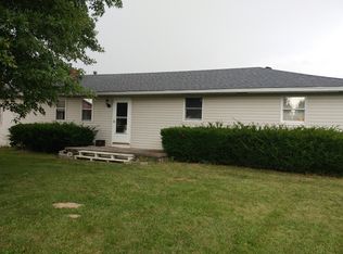 21800 State Route 47, West Mansfield, OH 43358