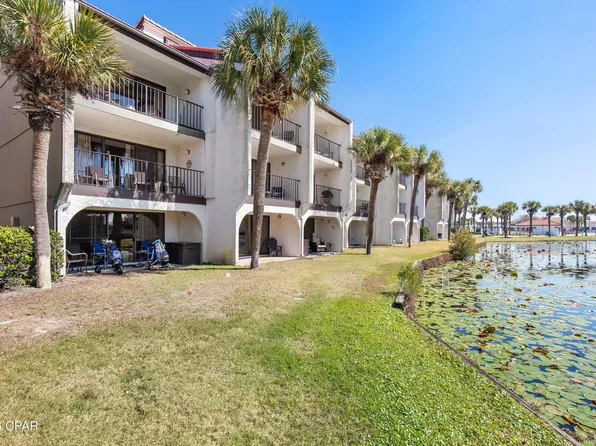 520 N Richard Jackson Blvd Unit 121, Panama City Beach, FL 32407