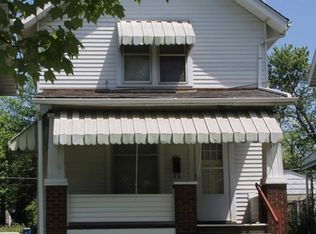 480 E Hinman Ave, Columbus, OH 43207