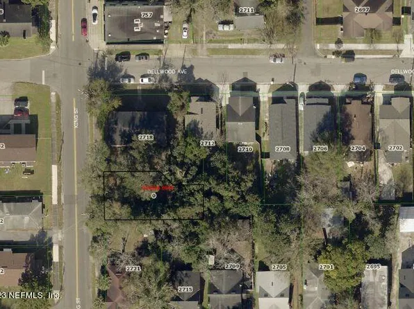 0 KING Street, Jacksonville, FL 32204