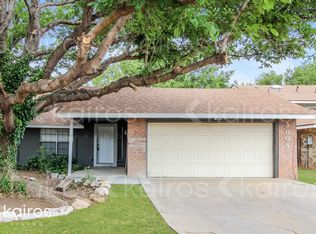 3006 Shores Ct, Amarillo, TX 79110