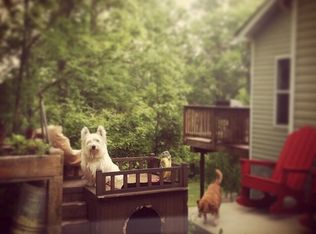 162 Joe Bailey Rd, Fletcher, NC 28732