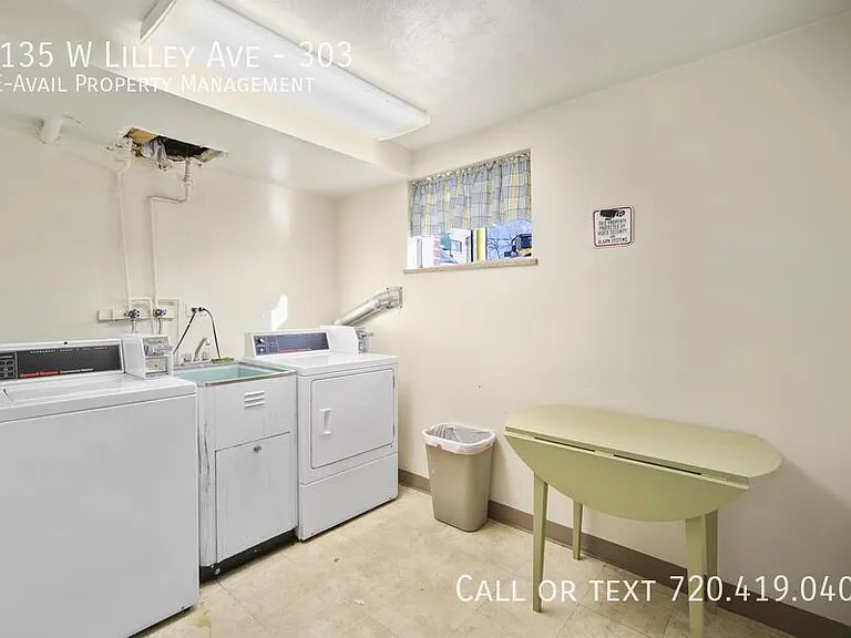 1135 W Lilley Ave #303 — Photo 19