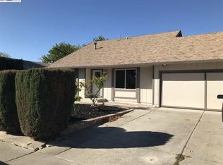 1442 Saybrook Rd, Livermore, CA 94551