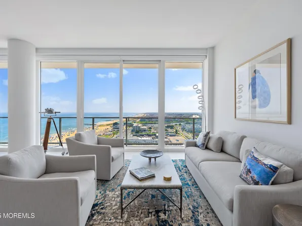 1101 Ocean Avenue #1503, Asbury Park, NJ 07712