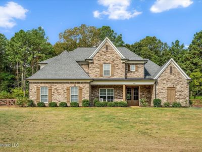 301 Fairview Trl, Byhalia, MS, 38611