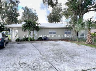 310 Farnol St SW APT 4, Winter Haven, FL 33880