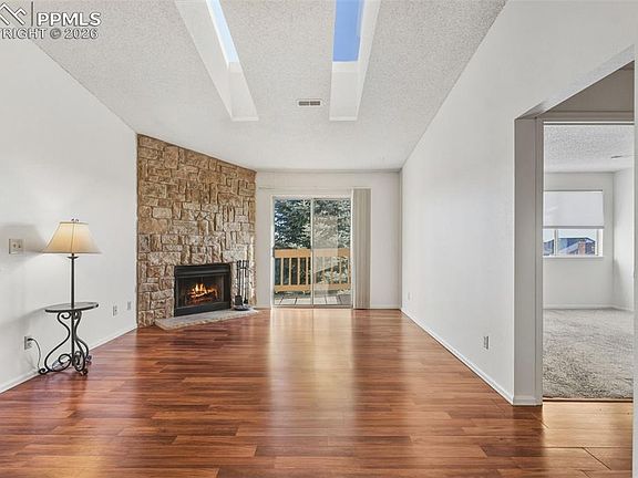 5th image of 918 Tenderfoot Hill Rd APT 202