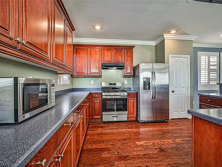 10131 Hollis Mountain Ave — Photo 18