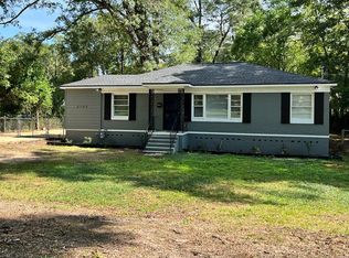 4106 Sherwood Ave, Columbus, GA