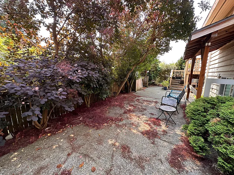 Park Duplex - Ballard — Photo 3