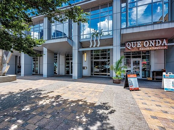 2nd image of 333 W Trade St Unit 1107