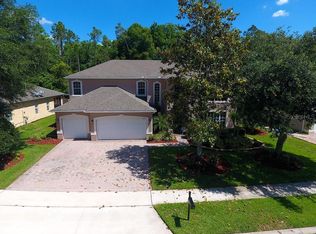 2220 Laurel Blossom Cir, Ocoee, FL 34761