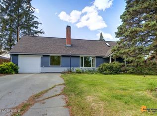2612 Lord Baranof Dr, Anchorage, AK 99517