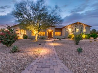 12826 N 68th Pl, Scottsdale, AZ 85254