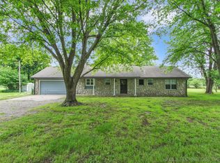 9235 N 163rd East Ave, Owasso, OK 74055