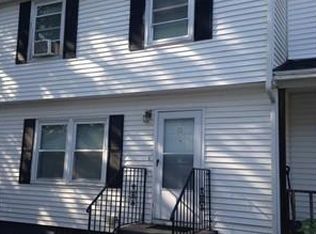 93 Beacon Ave, Lawrence, MA 01843