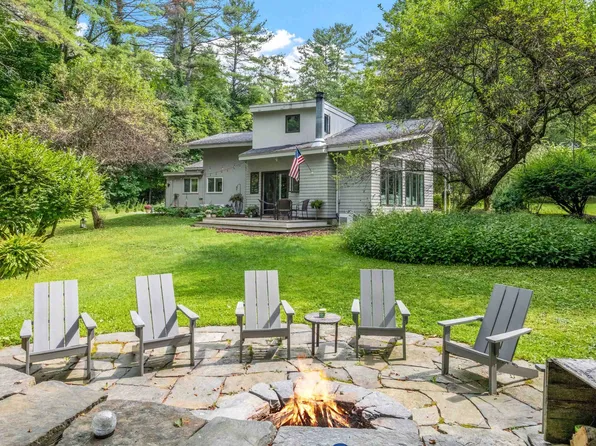 1 Kingsford Road, Hanover, NH 03755