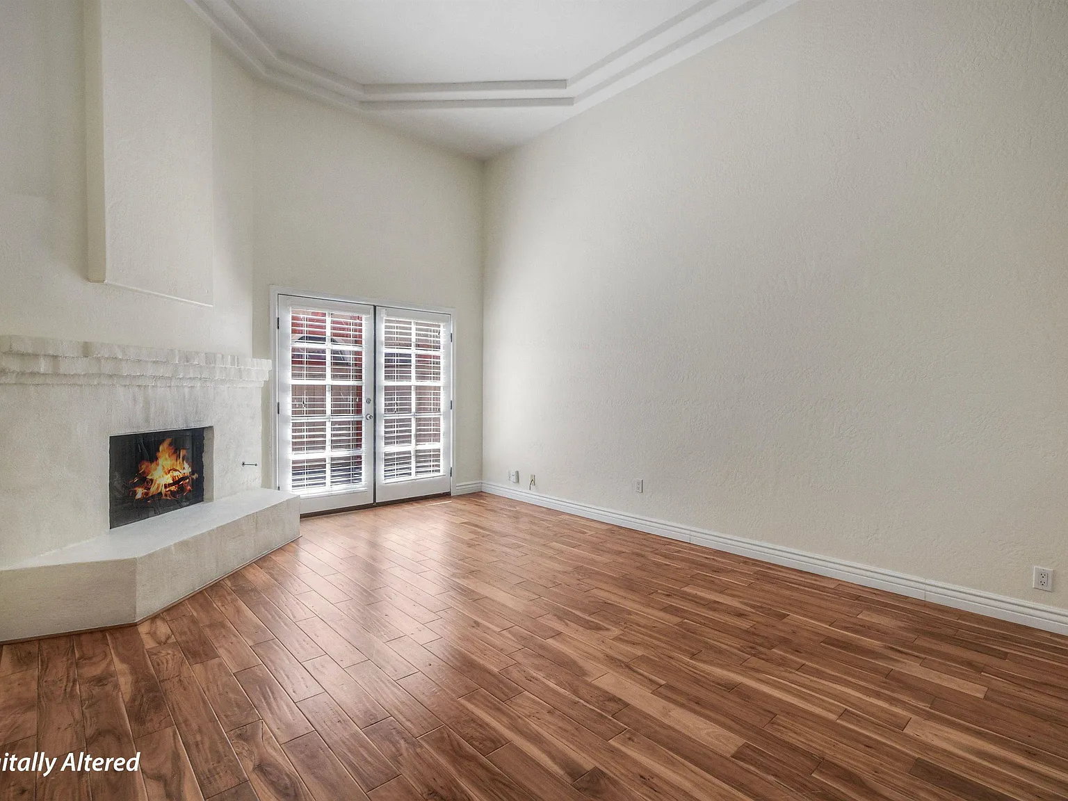 2 bed, 2.5 bath, 1545 sqft, $3,700 — Photo 2