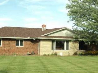 2514 Ritenour Rd, New Madison, OH 45346