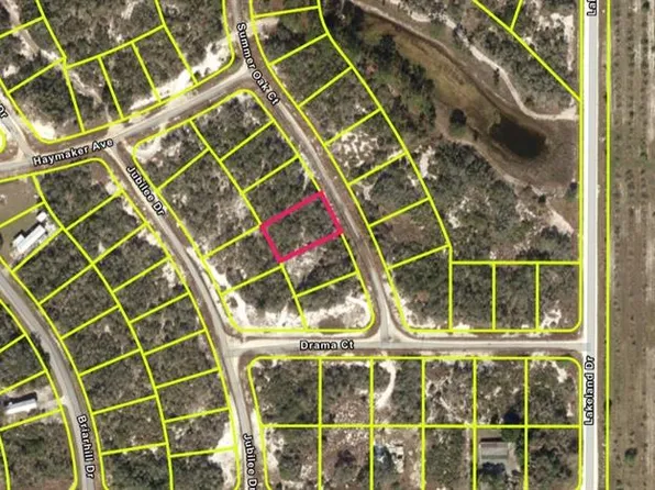 114 Summer Oak Dr #8, Lake Placid, FL 33852