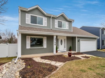 2750 Gateshead Dr, Naperville, IL, 60564